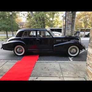 Meet your Posher, Jeremy